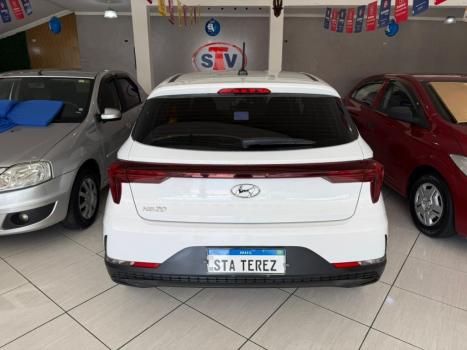 HYUNDAI HB 20 Hatch 1.0 12V 4P FLEX COMFORT, Foto 5