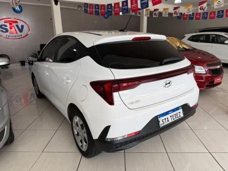HYUNDAI HB 20 Hatch 1.0 12V 4P FLEX COMFORT, Foto 6