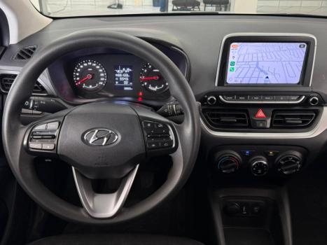 HYUNDAI HB 20 Hatch 1.0 12V 4P FLEX COMFORT, Foto 7