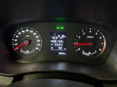 HYUNDAI HB 20 Hatch 1.0 12V 4P FLEX COMFORT, Foto 9