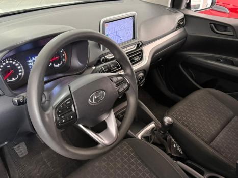 HYUNDAI HB 20 Hatch 1.0 12V 4P FLEX COMFORT, Foto 10