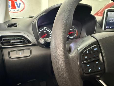 HYUNDAI HB 20 Hatch 1.0 12V 4P FLEX COMFORT, Foto 11