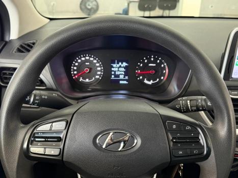 HYUNDAI HB 20 Hatch 1.0 12V 4P FLEX COMFORT, Foto 12