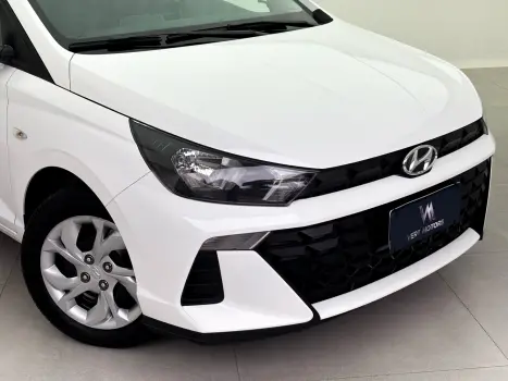 HYUNDAI HB 20 Hatch 1.0 12V 4P FLEX SENSE, Foto 2