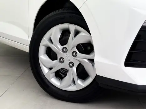 HYUNDAI HB 20 Hatch 1.0 12V 4P FLEX SENSE, Foto 3