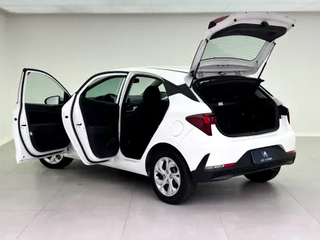 HYUNDAI HB 20 Hatch 1.0 12V 4P FLEX SENSE, Foto 7