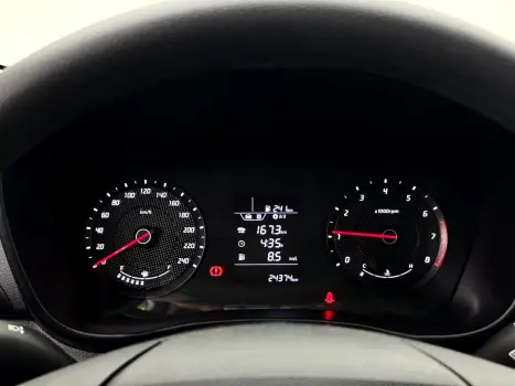 HYUNDAI HB 20 Hatch 1.0 12V 4P FLEX SENSE, Foto 8