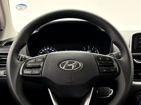 HYUNDAI HB 20 Hatch 1.0 12V 4P FLEX SENSE, Foto 9