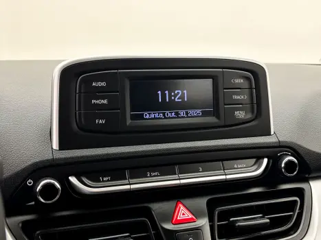 HYUNDAI HB 20 Hatch 1.0 12V 4P FLEX SENSE, Foto 12