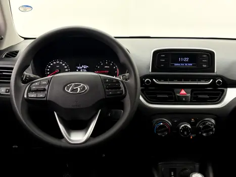 HYUNDAI HB 20 Hatch 1.0 12V 4P FLEX SENSE, Foto 15