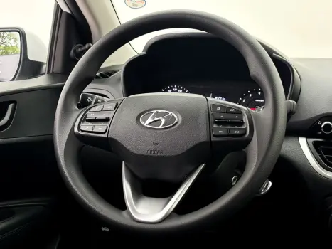 HYUNDAI HB 20 Hatch 1.0 12V 4P FLEX SENSE, Foto 16