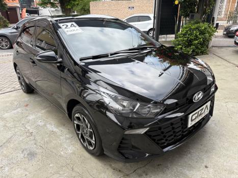 HYUNDAI HB 20 Hatch 1.0 12V 4P FLEX COMFORT PLUS, Foto 1