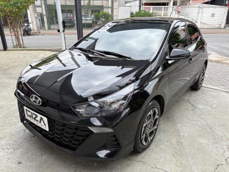 HYUNDAI HB 20 Hatch 1.0 12V 4P FLEX COMFORT PLUS, Foto 2