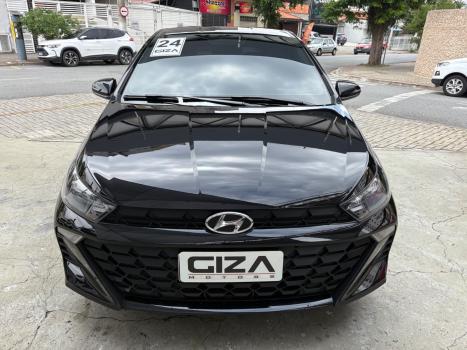 HYUNDAI HB 20 Hatch 1.0 12V 4P FLEX COMFORT PLUS, Foto 3