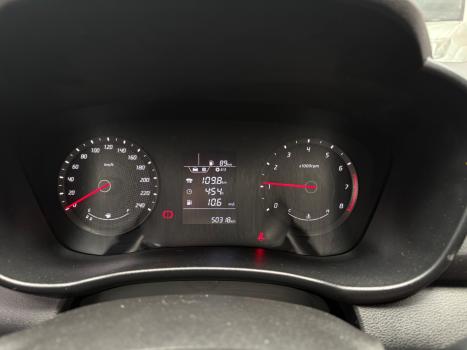 HYUNDAI HB 20 Hatch 1.0 12V 4P FLEX COMFORT PLUS, Foto 4