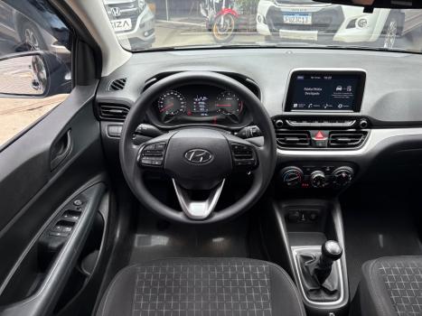 HYUNDAI HB 20 Hatch 1.0 12V 4P FLEX COMFORT PLUS, Foto 5