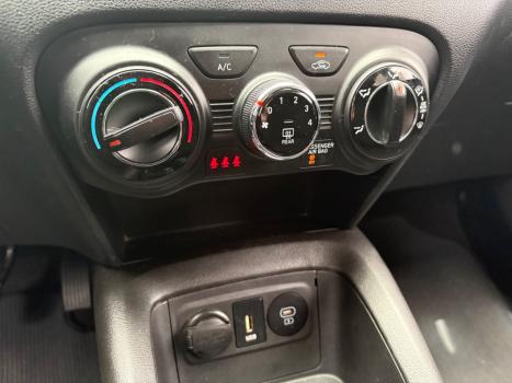 HYUNDAI HB 20 Hatch 1.0 12V 4P FLEX COMFORT PLUS, Foto 8