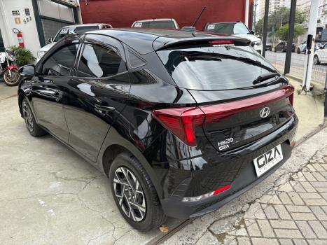 HYUNDAI HB 20 Hatch 1.0 12V 4P FLEX COMFORT PLUS, Foto 13