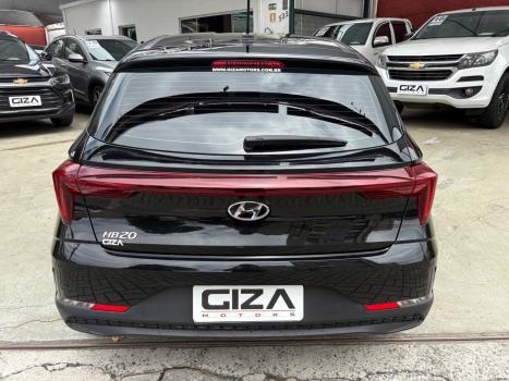 HYUNDAI HB 20 Hatch 1.0 12V 4P FLEX COMFORT PLUS, Foto 14