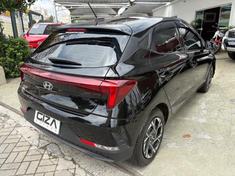 HYUNDAI HB 20 Hatch 1.0 12V 4P FLEX COMFORT PLUS, Foto 15
