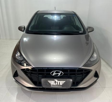 HYUNDAI HB 20 Hatch 1.0 12V 4P FLEX EVOLUTION, Foto 2