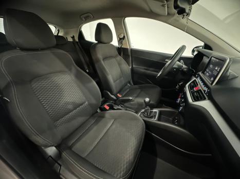 HYUNDAI HB 20 Hatch 1.0 12V 4P FLEX EVOLUTION, Foto 5