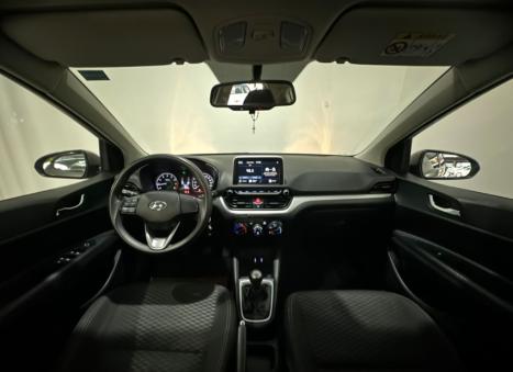 HYUNDAI HB 20 Hatch 1.0 12V 4P FLEX EVOLUTION, Foto 6