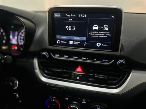 HYUNDAI HB 20 Hatch 1.0 12V 4P FLEX EVOLUTION, Foto 8