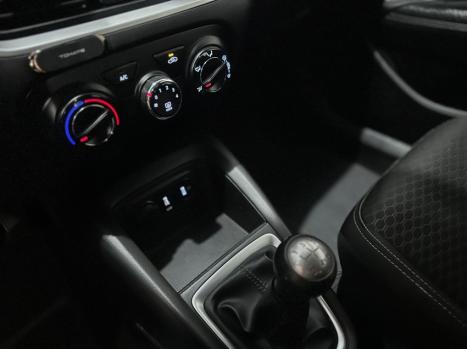 HYUNDAI HB 20 Hatch 1.0 12V 4P FLEX EVOLUTION, Foto 9