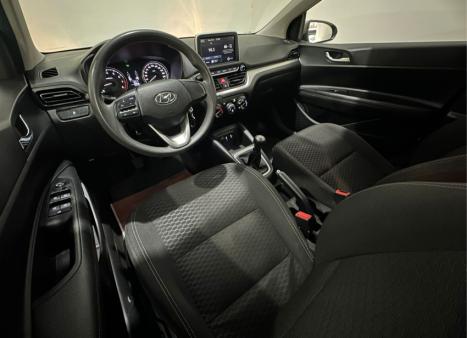 HYUNDAI HB 20 Hatch 1.0 12V 4P FLEX EVOLUTION, Foto 10