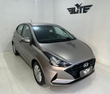 HYUNDAI HB 20 Hatch 1.0 12V 4P FLEX EVOLUTION, Foto 11