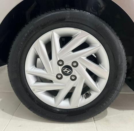 HYUNDAI HB 20 Hatch 1.0 12V 4P FLEX EVOLUTION, Foto 12