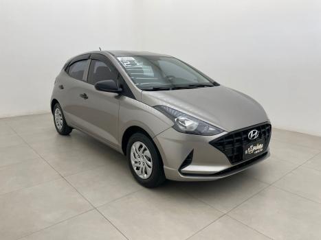 HYUNDAI HB 20 Hatch 1.0 12V 4P FLEX SENSE, Foto 2