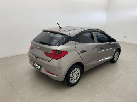 HYUNDAI HB 20 Hatch 1.0 12V 4P FLEX SENSE, Foto 3