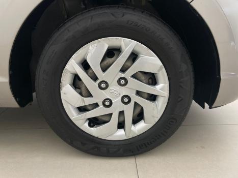 HYUNDAI HB 20 Hatch 1.0 12V 4P FLEX SENSE, Foto 7