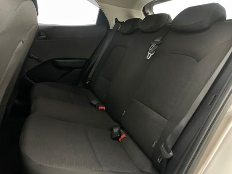HYUNDAI HB 20 Hatch 1.0 12V 4P FLEX SENSE, Foto 9