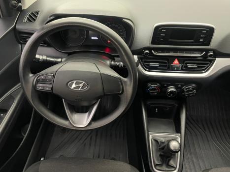 HYUNDAI HB 20 Hatch 1.0 12V 4P FLEX SENSE, Foto 11