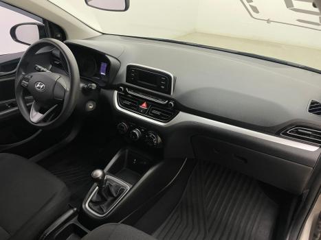 HYUNDAI HB 20 Hatch 1.0 12V 4P FLEX SENSE, Foto 12