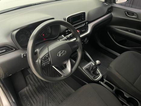 HYUNDAI HB 20 Hatch 1.0 12V 4P FLEX SENSE, Foto 13