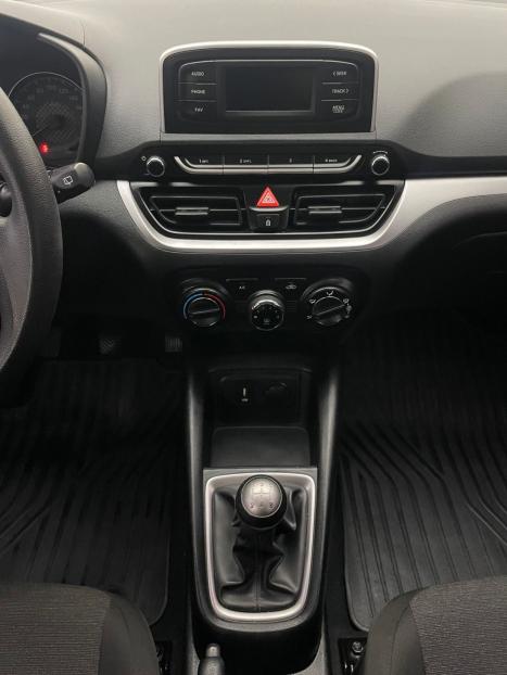 HYUNDAI HB 20 Hatch 1.0 12V 4P FLEX SENSE, Foto 14