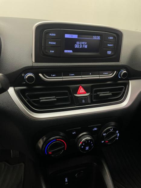 HYUNDAI HB 20 Hatch 1.0 12V 4P FLEX SENSE, Foto 15