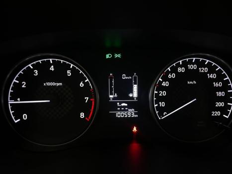 HYUNDAI HB 20 Hatch 1.0 12V 4P FLEX SENSE, Foto 17