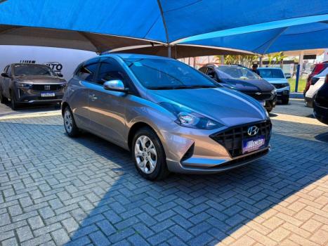 HYUNDAI HB 20 Hatch 1.6 16V 4P FLEX VISION, Foto 2