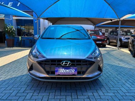 HYUNDAI HB 20 Hatch 1.6 16V 4P FLEX VISION, Foto 3