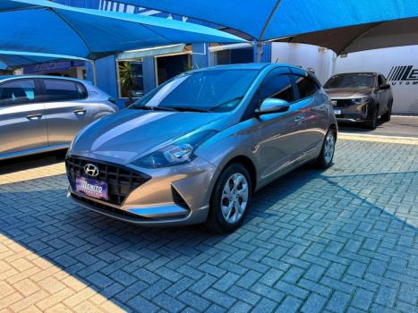 HYUNDAI HB 20 Hatch 1.6 16V 4P FLEX VISION, Foto 4