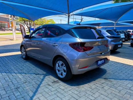 HYUNDAI HB 20 Hatch 1.6 16V 4P FLEX VISION, Foto 5