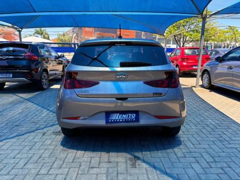 HYUNDAI HB 20 Hatch 1.6 16V 4P FLEX VISION, Foto 6