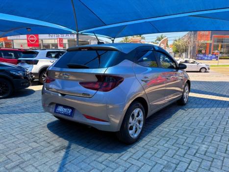 HYUNDAI HB 20 Hatch 1.6 16V 4P FLEX VISION, Foto 7
