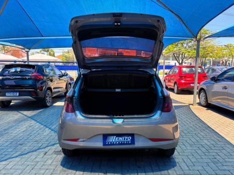 HYUNDAI HB 20 Hatch 1.6 16V 4P FLEX VISION, Foto 8