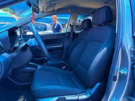 HYUNDAI HB 20 Hatch 1.6 16V 4P FLEX VISION, Foto 9